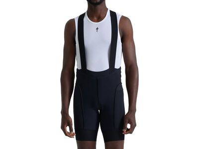 Specialized Men's Prime Swat Liner Bib Shorts black