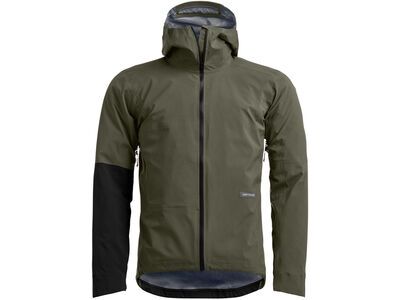 Ortovox Sequence Gore-Tex Jkt M, dark wild herbs - Bild 1
