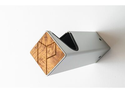 PARAX D-Rack M Olive, silber - Bild 4