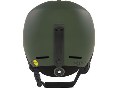 Oakley Mod1 Pro, dark brush - Bild 6