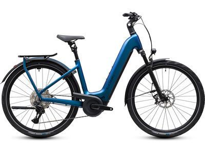 Cube Kathmandu Hybrid SLX 800 Easy Entry, nebula´n´prizm - Bild 1
