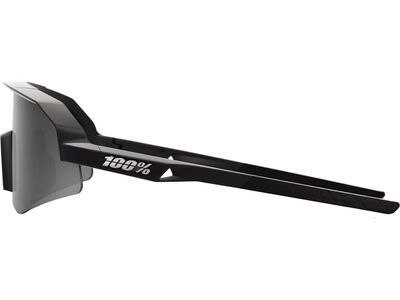 100% Slendale Youth, Smoke / matte black - Bild 2