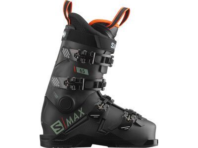 Salomon S/Max 65, black/orange