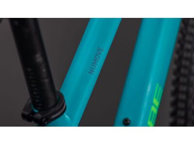 Cube Numove 200, seagreen´n´green - Bild 3