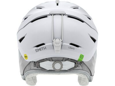 Smith Liberty MIPS, matte white - Bild 2
