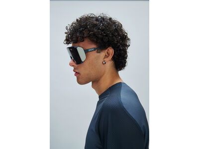 POC M's Motion Air L/S Jersey, apatite navy - Bild 7