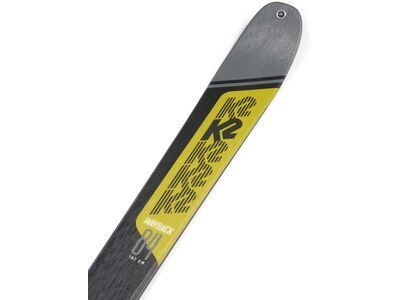 K2 Wayback 84 - Bild 3