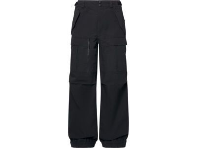 Oakley Baldface Shell Pant, blackout