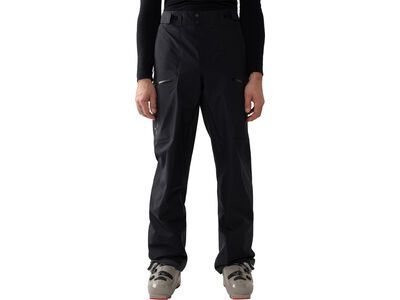 Haglöfs Nallo Touring GTX Pant Men, true black - Bild 3