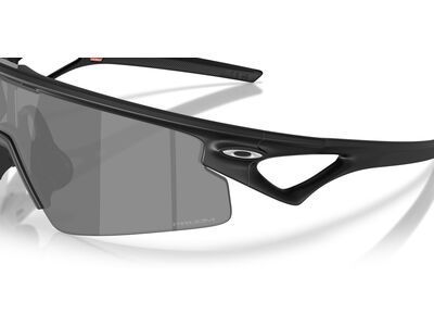 Oakley Sphaera Strike, Prizm Black / matte black - Bild 4
