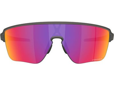 Oakley Corridor SQ, Prizm Road / matte grey smoke - Bild 2