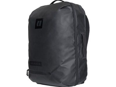 Armada 60 L Duffle, black - Bild 6