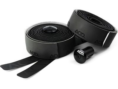 Cube Acid Lenkerband RC 2,5, black´n´grey - Bild 2
