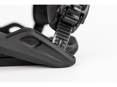 Nitro Team Pro, ultra black - Bild 7