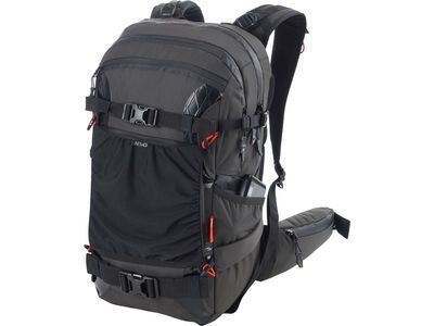 Nitro Slash 25 Pro, raven - Bild 6