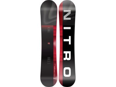 Nitro Team Pro Wide