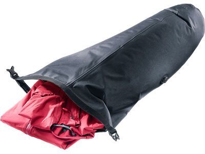 Deuter Cabezon SB 16, black - Bild 4