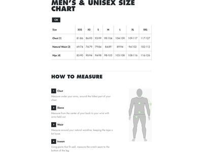 Armada Grands 3L Jacket, macha/anthracite - Bild 5