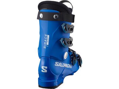 Salomon S/Race 60T L, race blue/white/process blue - Bild 2