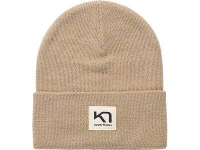 Kari Traa Røthe Beanie, mocha - Bild 1