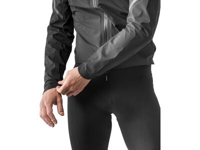 GripGrab PACR Waterproof Lightweight Jacket, black - Bild 5