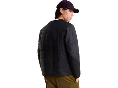 The North Face M Lhotse LT Insulated Jacket, tnf black - Bild 5