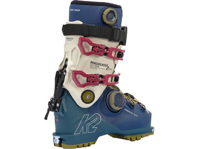 K2 Mindbender 125 BOA W - Bild 3
