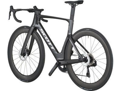 Scott Foil RC 10, carbon black - Bild 3