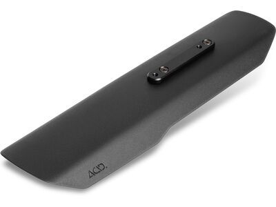 Cube Acid Schutzblech für Gepäckträger Full Suspension, Black - Bild 1