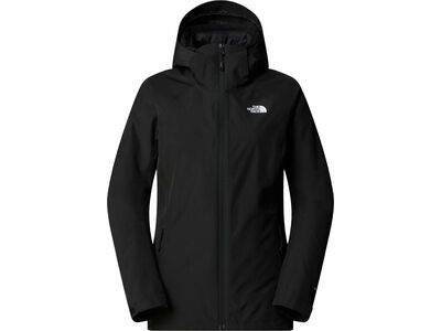 The North Face Women’s Inlux Triclimate 3-in-1 Jacket, tnf black heather/tnf black - Bild 2