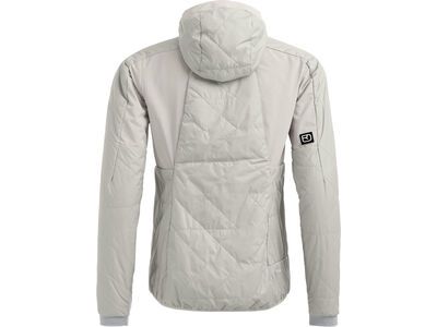 Ortovox Venet Swisswool 60 Jacket W, white tea - Bild 2