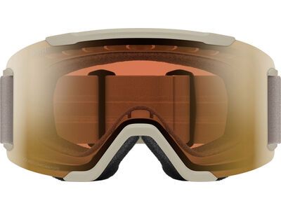 Smith Squad, ChromaPop Pro Photochromic Gold Mirror / chalk - Bild 3