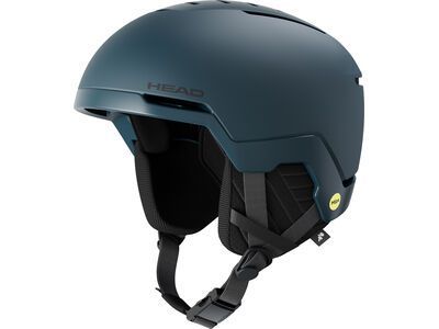 Head Faero EXP MIPS nightpetrol