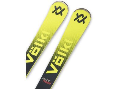 Völkl Racetiger SL + rMotion-T 12 - Bild 4