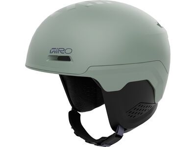 Giro Owen Spherical MIPS, matte glacier green