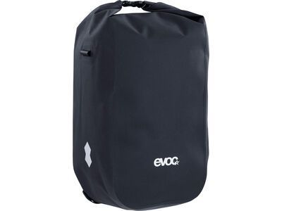 Evoc Pannier Bag WP 25, black - Bild 1
