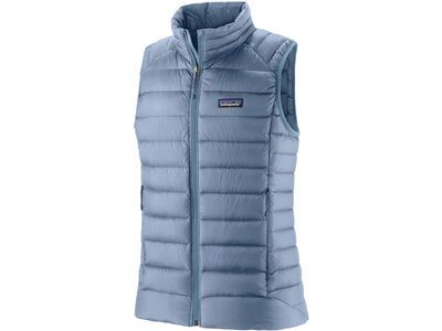 Patagonia Women's Down Sweater Vest barnacle blue