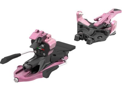 ATK Raider 11 Evo - 102 mm, pink - Bild 2