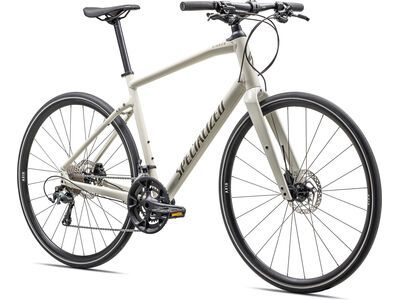 Specialized Sirrus 4.0, gloss birch/satin taupe relfective - Bild 2