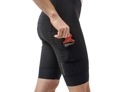 GripGrab EXPLR Cargo Bib Shorts, black - Bild 7