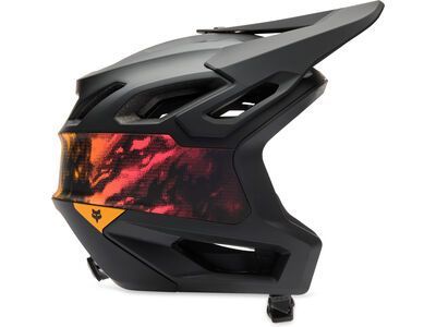 Fox Dropframe Pro Kairos, black - Bild 2