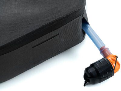 Cube Acid Rahmentasche Pack Pro 2, black - Bild 10