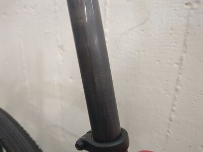 ***2. Wahl*** Trek Checkpoint SL 5 AXS Gen 3 lava/black olive - Bild 2