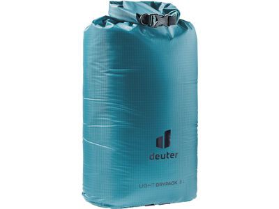 Deuter Light Drypack 8, petrol