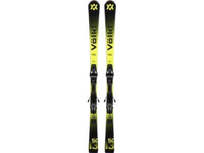 Völkl Racetiger SC + vMotion 11 GW