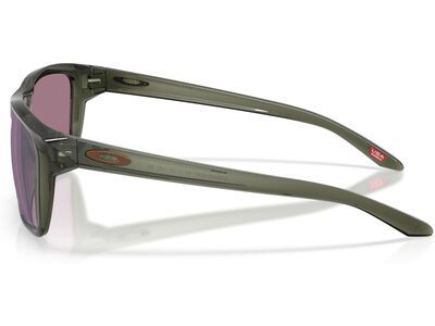Oakley Sylas, Prizm Jade / olive ink - Bild 9