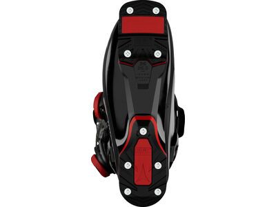 Atomic Hawx Prime 130 S Dual BOA, black/red - Bild 5