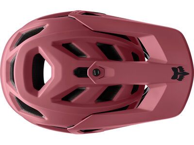 Fox Youth Proframe Solid, berry - Bild 6