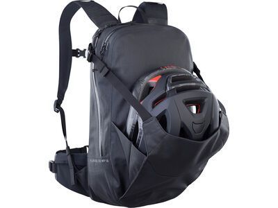 Evoc Allride 3D WP 16, black - Bild 7