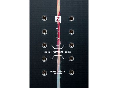 Nitro Squash Mid-Wide - Bild 8